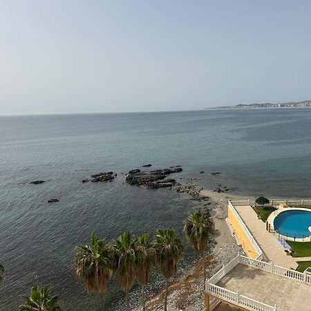 La Perla Beach Benalmadena Luaran gambar