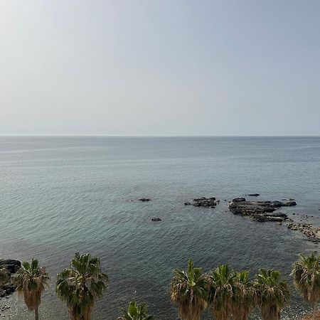 La Perla Beach Benalmadena Luaran gambar
