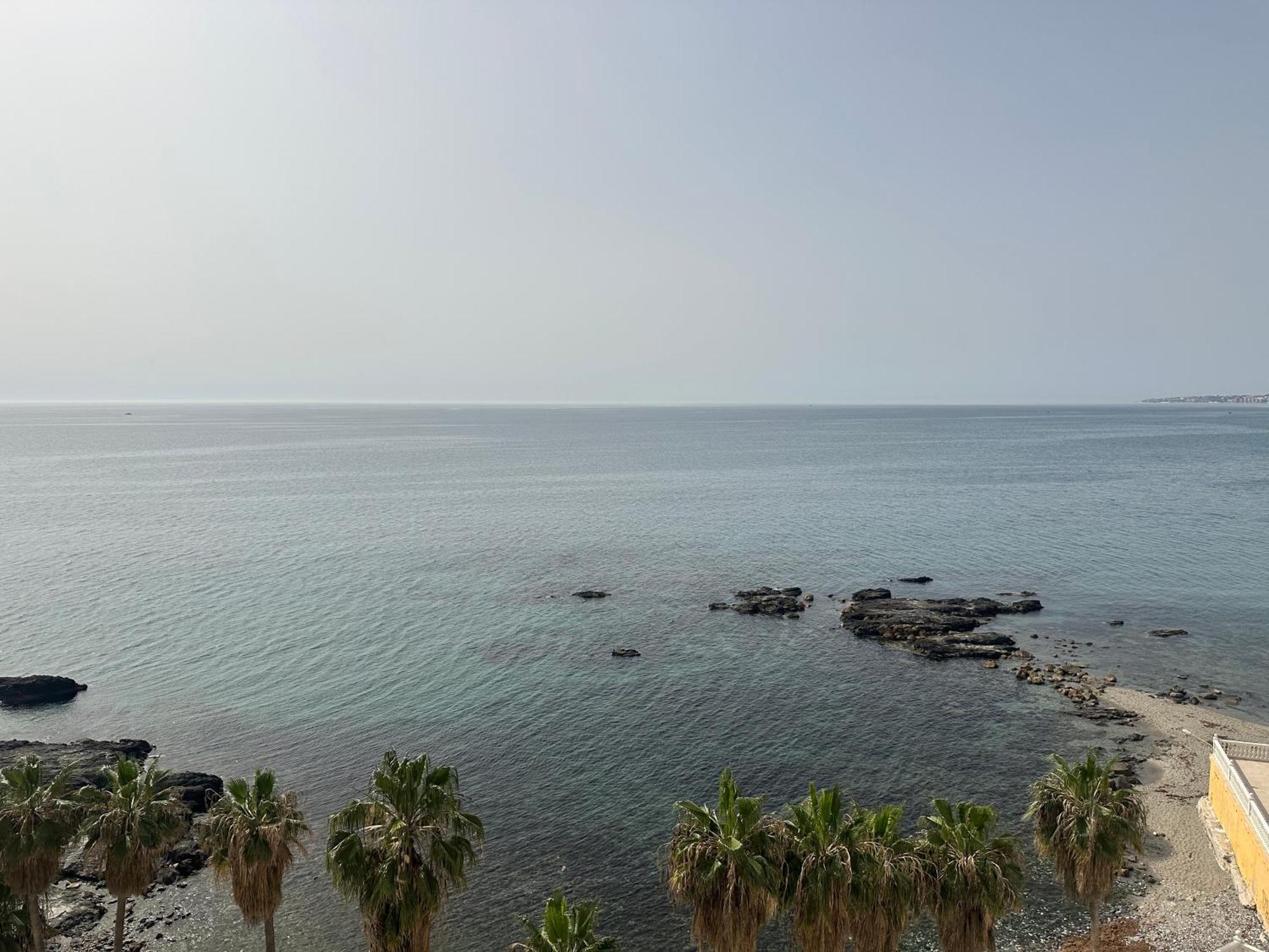 La Perla Beach Benalmadena Luaran gambar